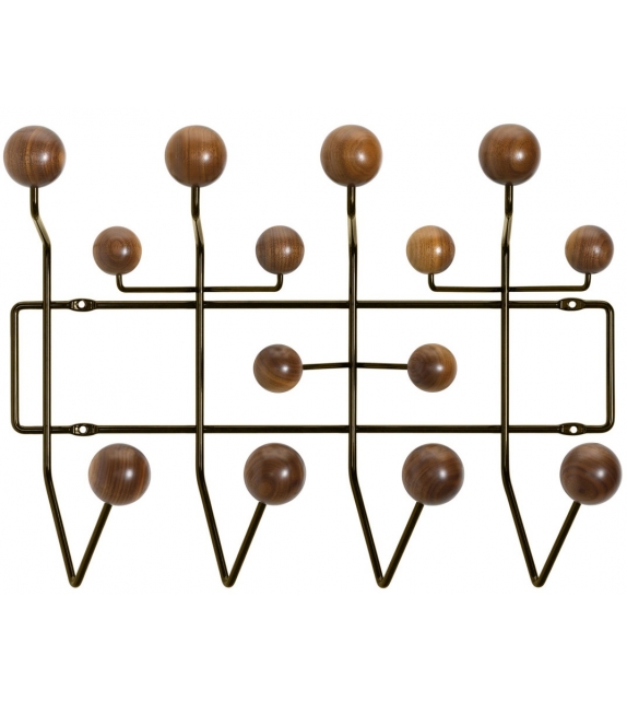 Hang It All Kleiderbügel Vitra