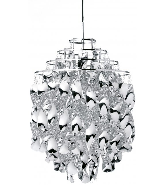 Spiral Verpan Suspension