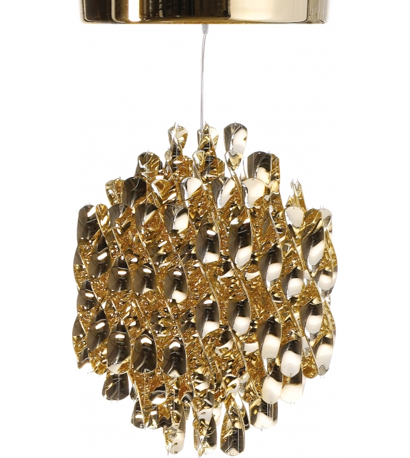 Spiral Verpan Suspension