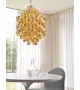 Spiral Verpan Suspension Lamp