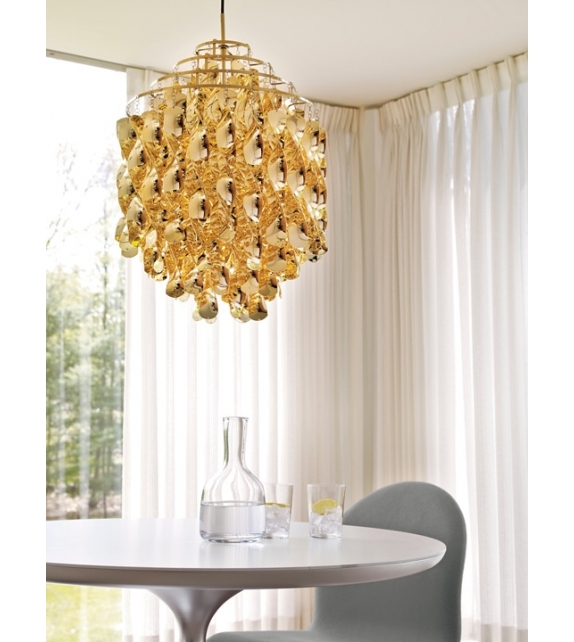 Spiral Verpan Suspension