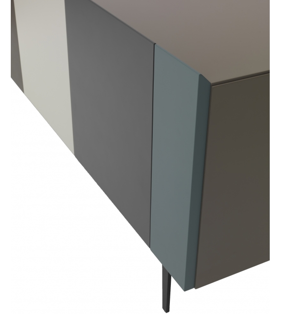 Rainbow Lema Sideboard