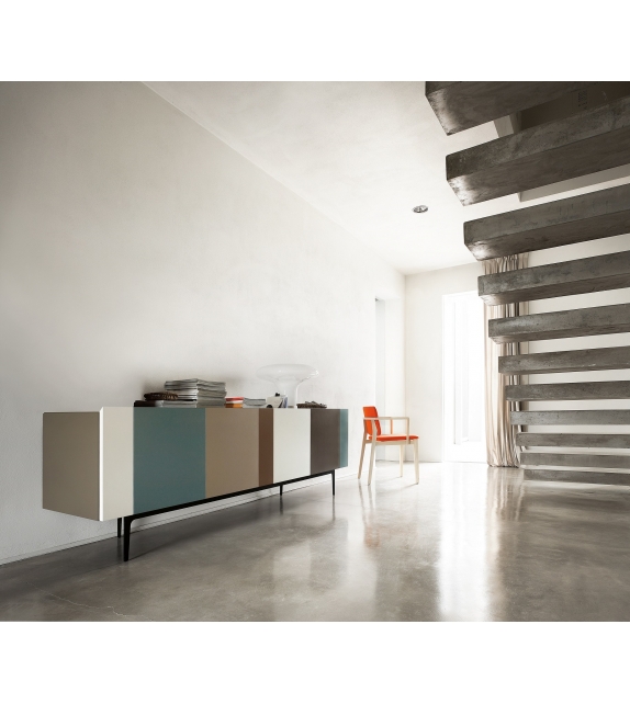 Rainbow Lema Sideboard