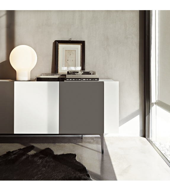 Rainbow Lema Sideboard