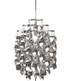 Spiral Mini Verpan Suspension Lamp