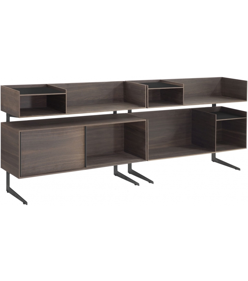 Court Yard Lema Sideboard