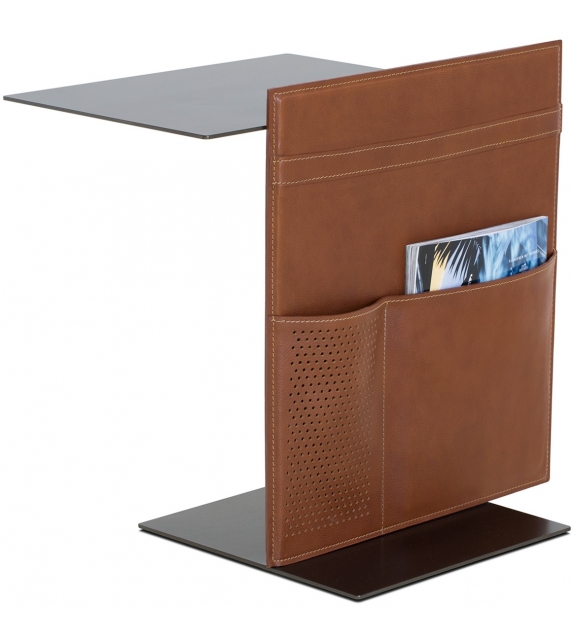 Note Lema Side Table