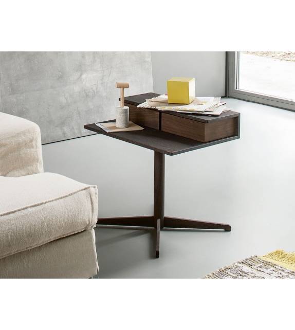 Silo Lema Bedside Cabinet