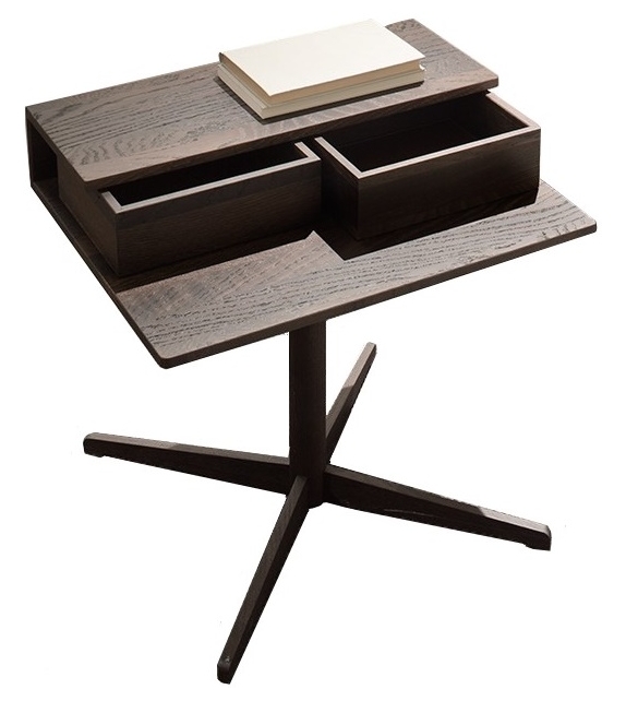 Silo Lema Bedside Cabinet