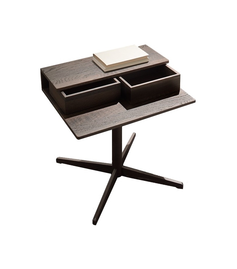 Silo Lema Mesilla de Noche