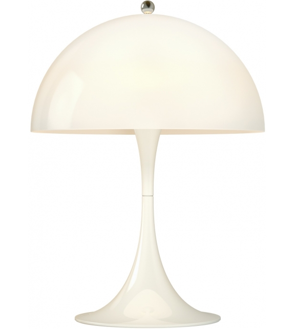 Panthella Mini Louis Poulsen Table Lamp