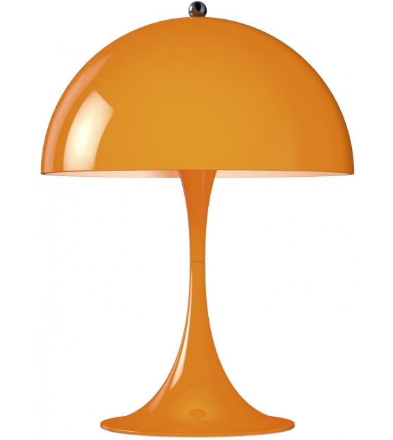 Panthella Mini Louis Poulsen Tischleuchte