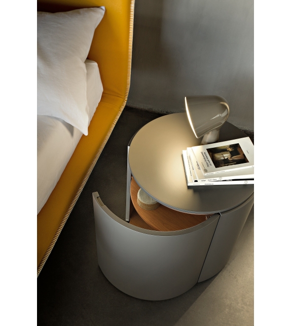 Top Lema Bedside Cabinet