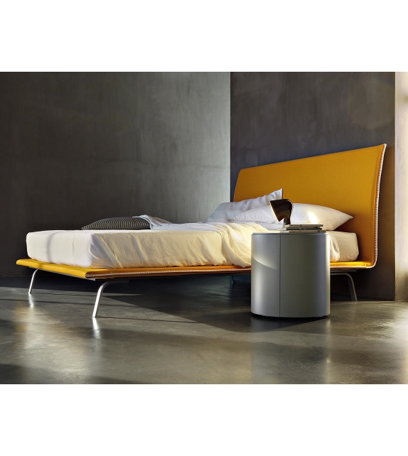 Top Lema Bedside Cabinet