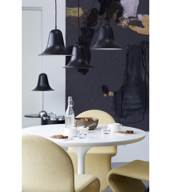 Pantop Verpan Suspension Lamp