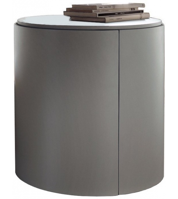 Top Lema Bedside Cabinet