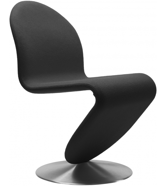 System 1-2-3 Dining Verpan Sedia Standard