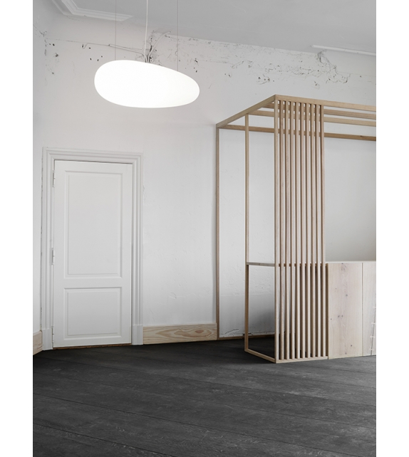 Avion Lightyears Suspension