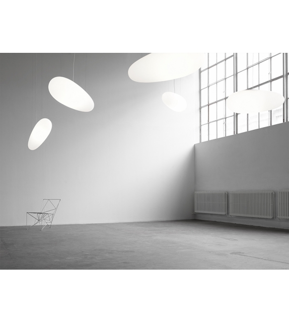 Avion Lightyears Suspension Lamp