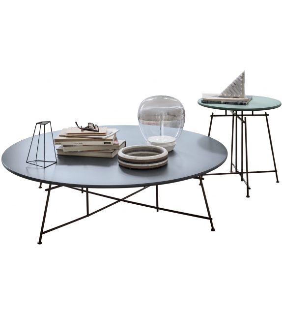 Mr. Zheng Lema Tavolino