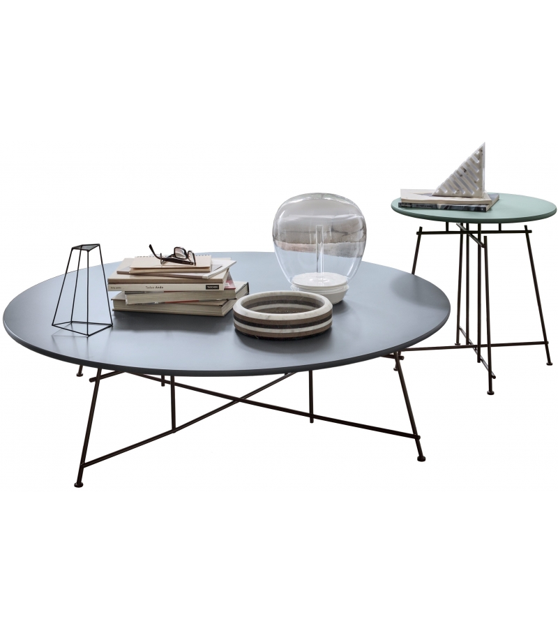 Mr. Zheng Lema Coffee Table