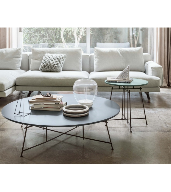 Mr. Zheng Lema Couchtisch