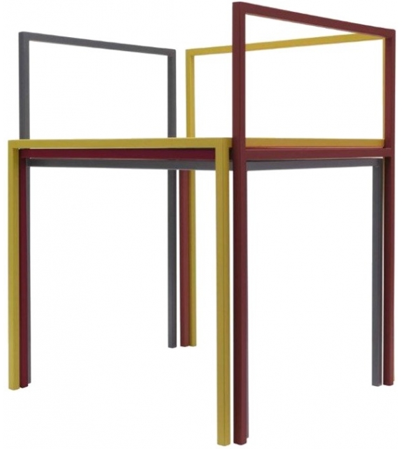 PerPamPum Lema Table Basse