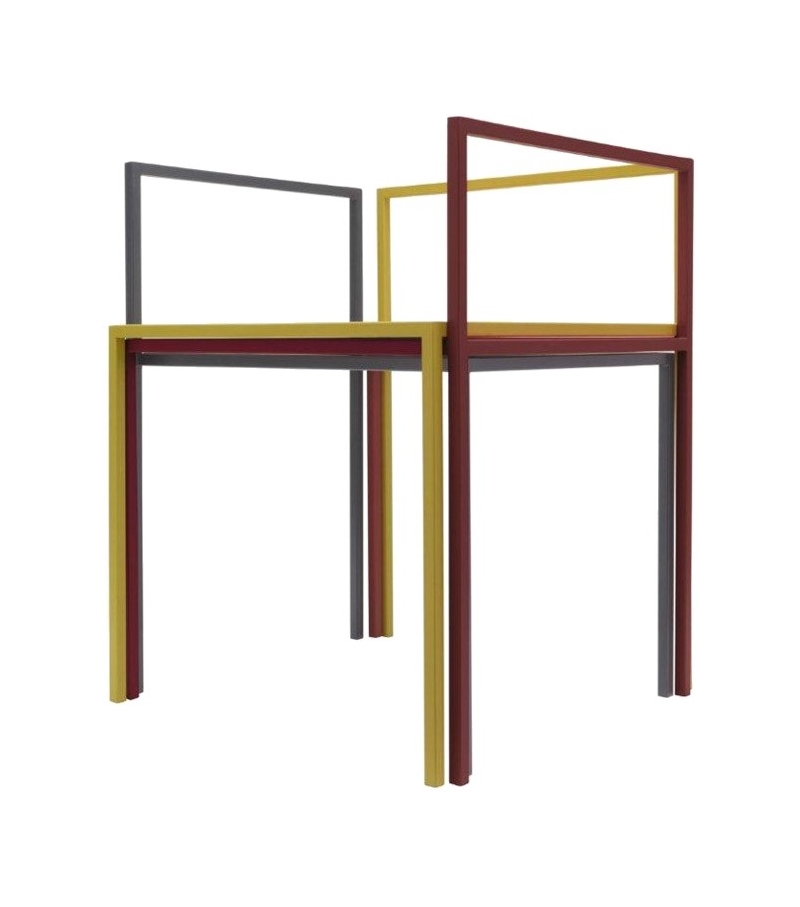 PerPamPum Lema Coffee Table