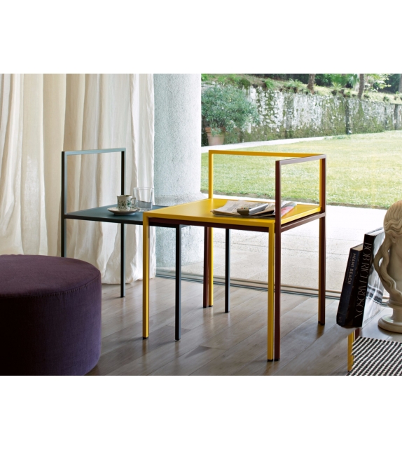 PerPamPum Lema Coffee Table