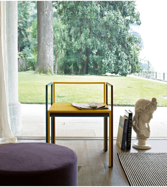 PerPamPum Lema Table Basse