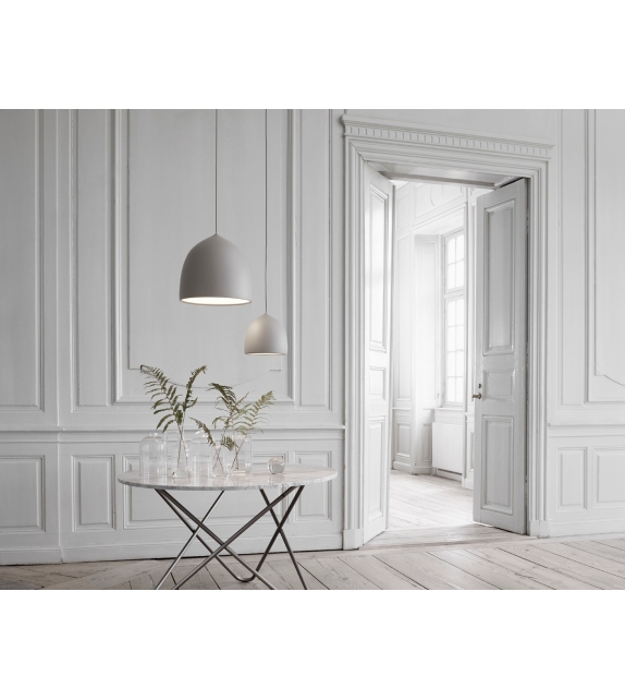 Suspence Lightyears Suspension Lamp