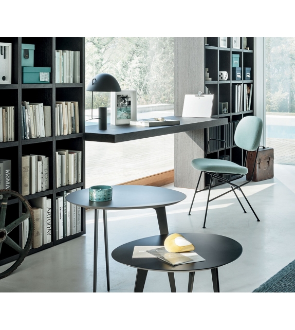 Flowers Lema Coffee Table