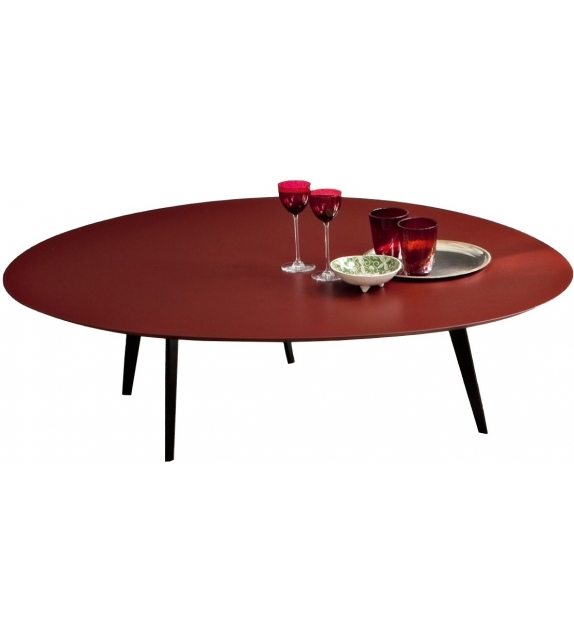 Flowers Lema Couchtisch