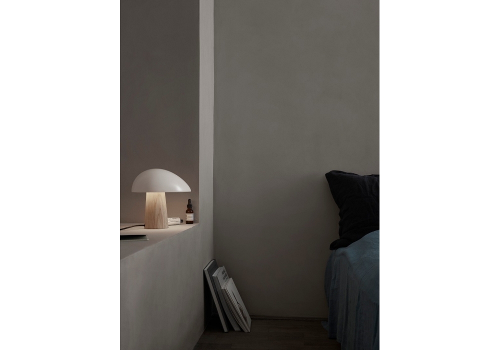 Night Owl Fritz hansen Table Lamp Milia Shop