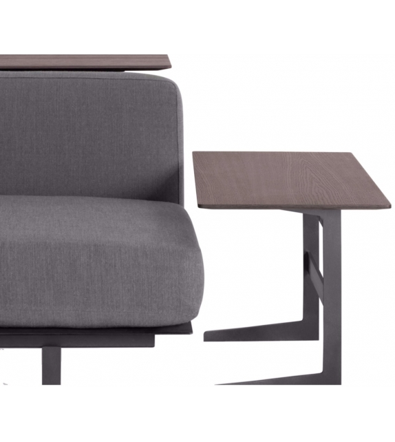 Court Yard Lema Side Table