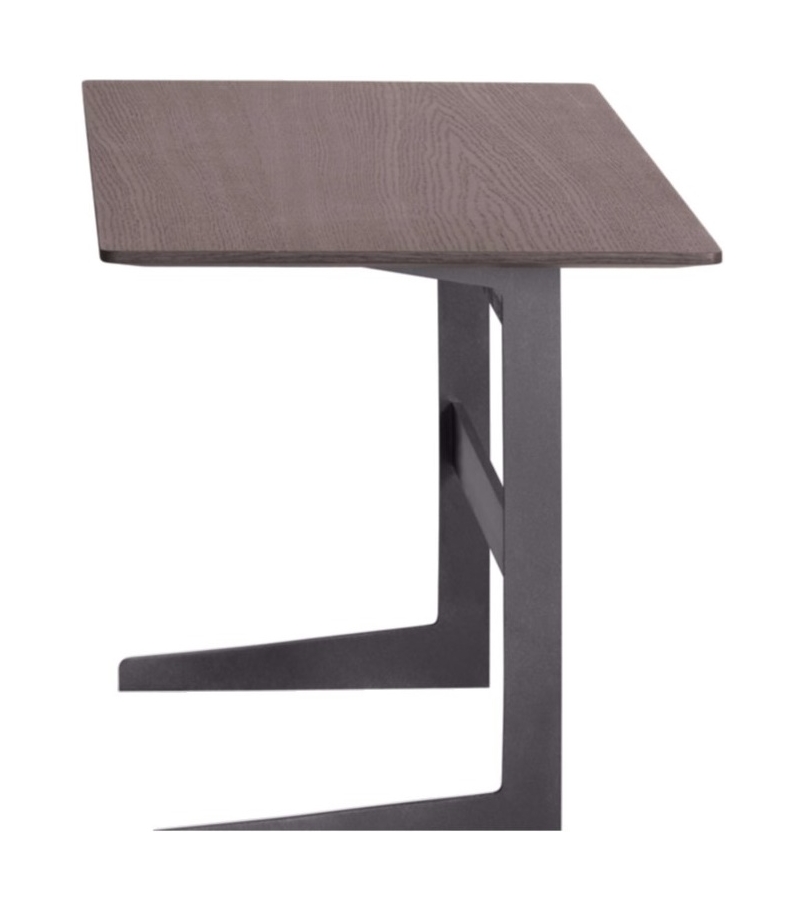 Court Yard Lema Table D'appoint