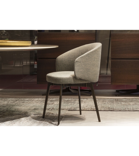 Bea Lema Petit Fauteuil