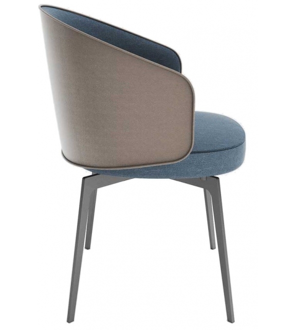 Bea Lema Petit Fauteuil