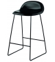 3D Gubi Stool with Sledge Base