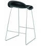 3D Gubi Stool with Sledge Base