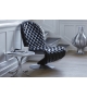 System 1-2-3 Low Lounge Verpan Deluxe Sessel