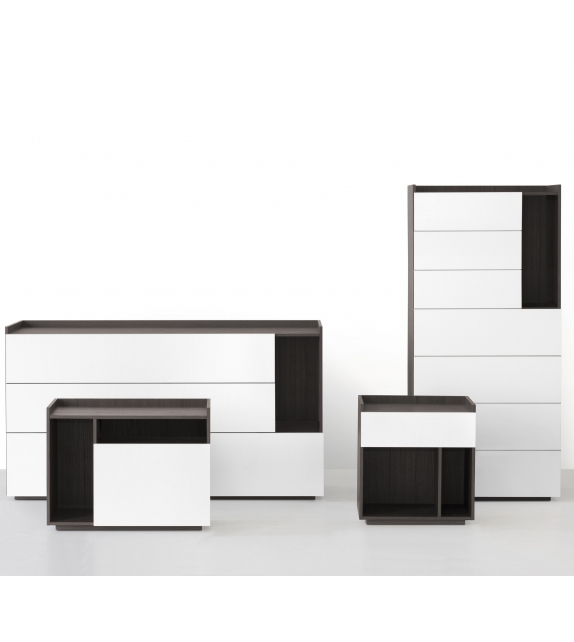 Tip Lema Chest of Drawers