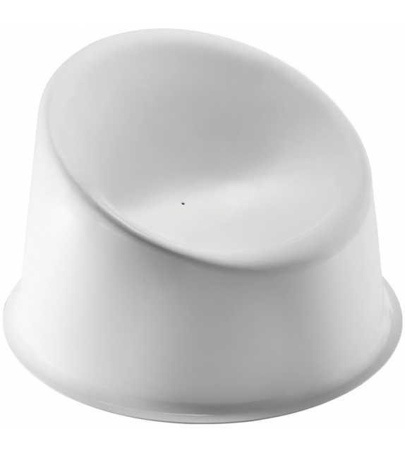 Panto Pop Verpan Chaise Empilable