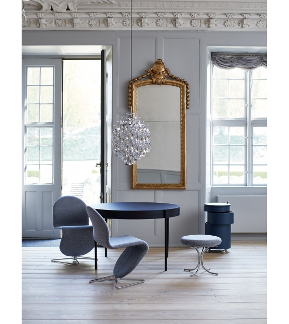 Series 430 Verpan Tavolo