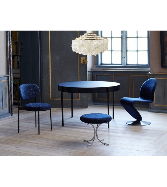 Series 430 Verpan Tavolo