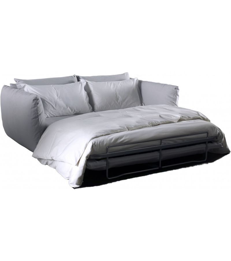 Scott Meridiani Sofá-Cama