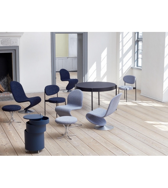 Series 430 Verpan Tavolo