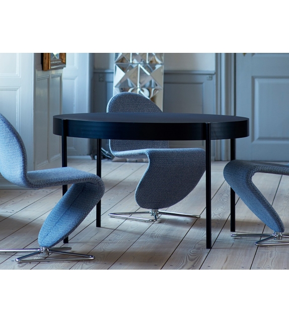 Series 430 Verpan Tisch