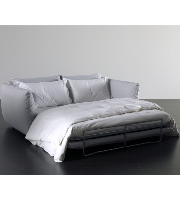 Scott Meridiani Sofá-Cama
