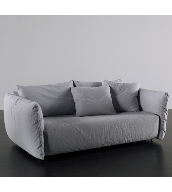 Scott Meridiani Sofá-Cama